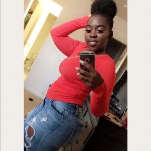 Meet your Posher, Sonya